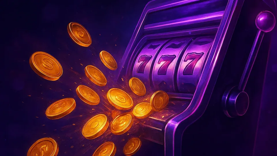 machine à sous et pièces d'or, catalogue de slots de celsius casino